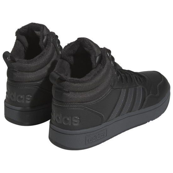 Adidas Hoops 3.0 Mid WTR